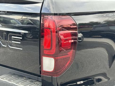 Used 2024 Honda Ridgeline RTL image 9