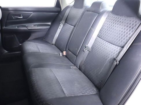 Used 2018 Nissan Altima 2.5 S w/ S Convenience Package FWD image 29