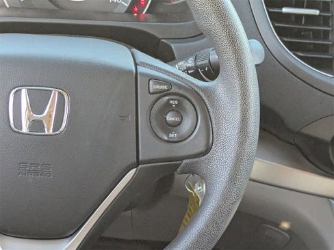 Used 2014 Honda CR-V EX image 18