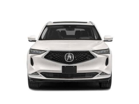 Certified 2024 Acura MDX SH-AWD w/ Advance Package image 7