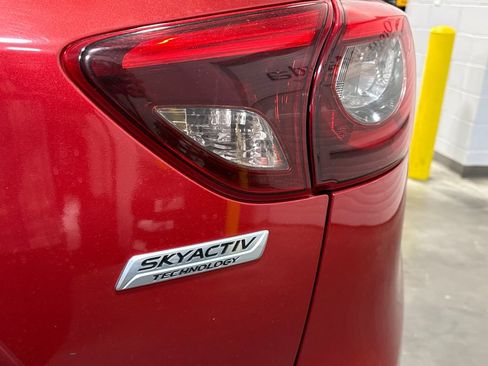 Used 2016 MAZDA CX-5 Grand Touring AWD/4WD image 6