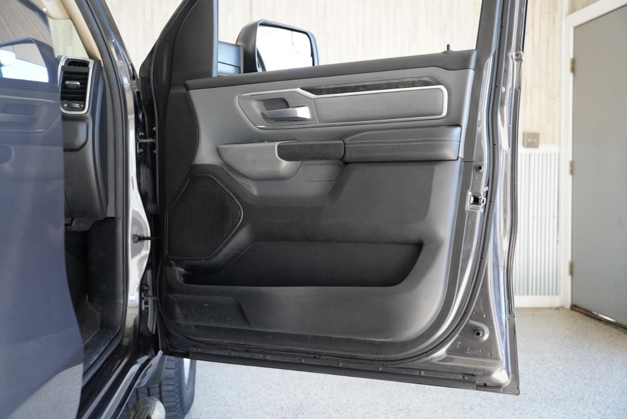 Used 2020 RAM 1500 Big Horn AWD/4WD image 33