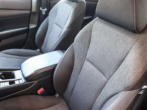 Certified 2023 Honda Accord LX image 29
