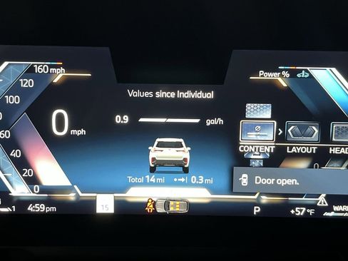 New 2026 BMW X1 xDrive28i w/ Technology Package image 15