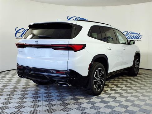 New 2026 Buick Enclave Sport Touring image 25