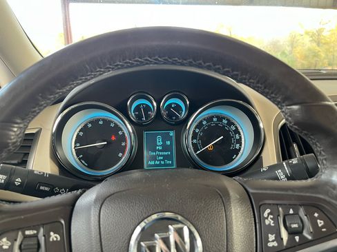 Used 2014 Buick Verano Leather image 15