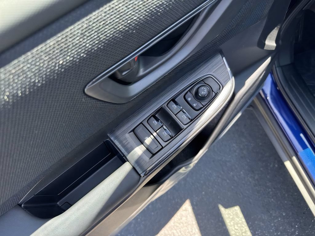 New 2026 Subaru Outback Premium AWD/4WD image 15