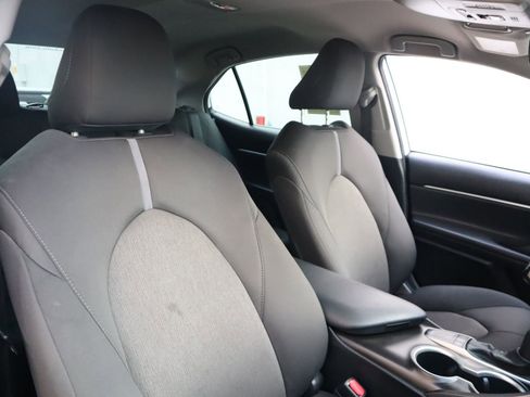 Used 2023 Toyota Camry LE image 55