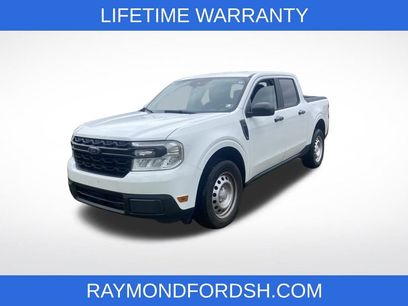 Used 2022 Ford Maverick XL