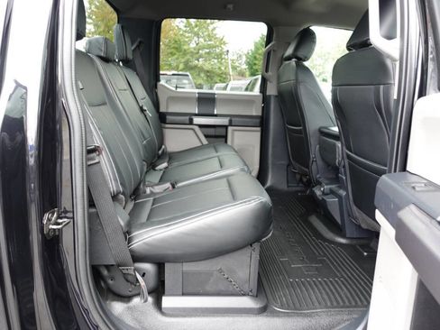 Used 2022 Ford F350 XLT w/ XLT Value Package image 31