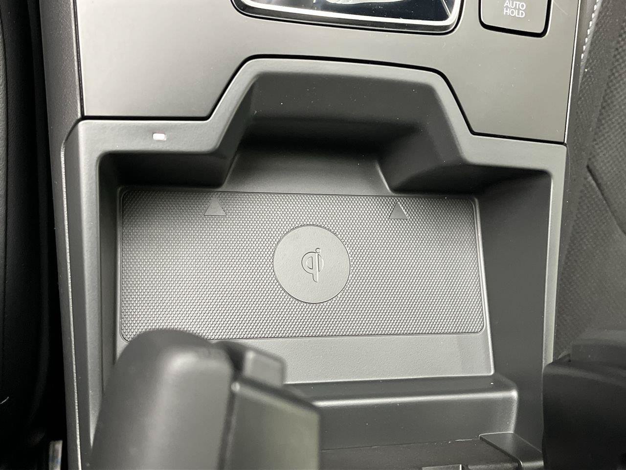 New 2026 MAZDA CX-5 Select AWD/4WD image 22