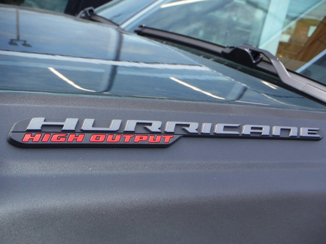 New 2027 RAM 1500 RHO w/ RHO Level 1 Equipment Group AWD/4WD image 11