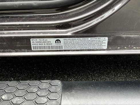 New 2025 RAM 2500 Tradesman image 13