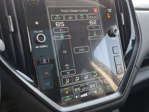 Certified 2023 Subaru Ascent Onyx Edition Limited image 16