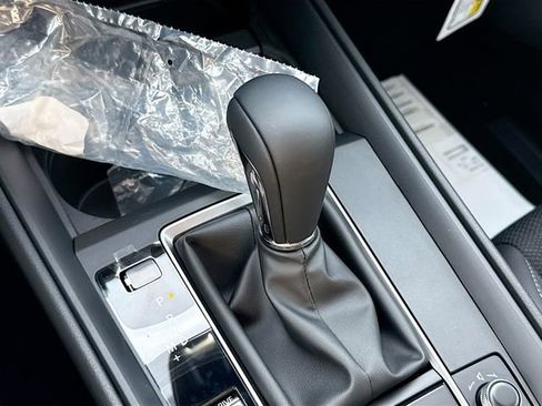 New 2026 MAZDA CX-50 AWD 2.5 S w/ Cargo Package image 16