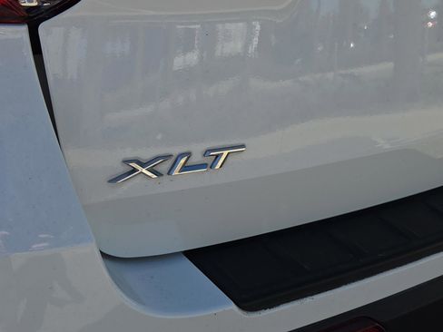 Used 2021 Ford Explorer XLT w/ Class III Trailer Tow Package image 12