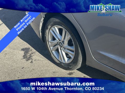 Used 2019 Hyundai Elantra SEL w/ Cargo Package image 10