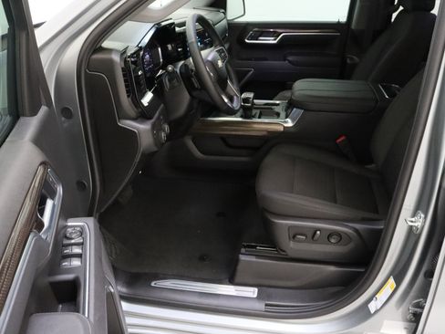 Used 2026 Chevrolet Silverado 1500 LT w/ Texas Edition Plus image 14