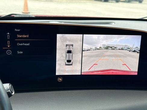 Used 2025 Cadillac CT5 V image 20