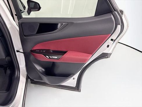 Certified 2024 Lexus NX 350 AWD w/ Cold Area Package image 27