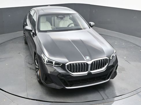 New 2026 BMW 530i w/ M Sport Package image 42