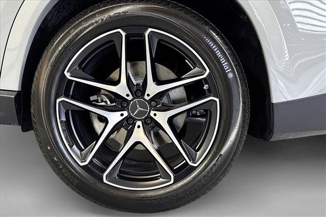 New 2026 Mercedes-Benz GLE 53 AMG 4MATIC Coupe image 29