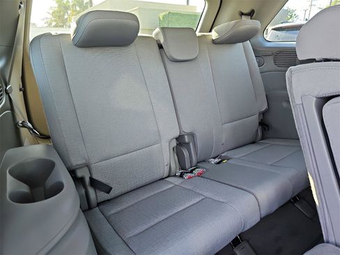 New 2026 Hyundai Palisade SE image 12