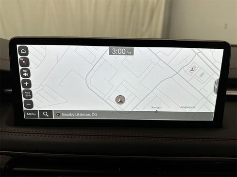 Used 2025 Genesis G70 3.3T Advanced w/ Sport Prestige Package image 18