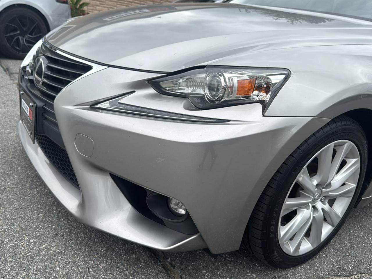 Used 2016 Lexus IS 300 AWD w/ Accessory Package 2 image 14