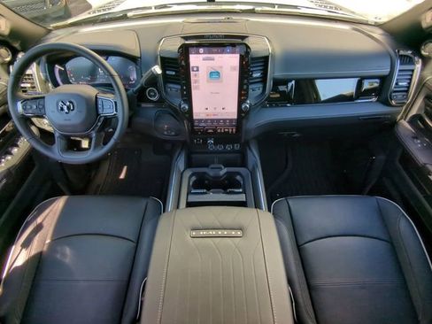 New 2026 RAM 2500 Limited image 17