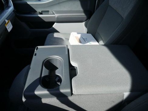 New 2025 Ford F550 4x4 Crew Cab Super Duty w/ XLT Value Package image 20