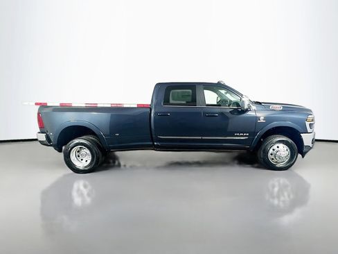New 2026 RAM 3500 Limited AWD/4WD image 8