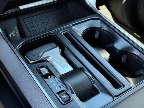 New 2026 Ford F150 Platinum w/ Equipment Group 700A Standard image 10