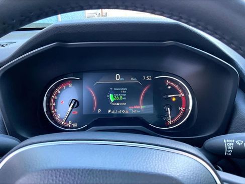 Used 2025 Toyota RAV4 XLE Premium FWD image 26