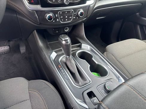 Used 2019 Chevrolet Traverse LT AWD/4WD image 31