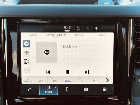 New 2025 RAM 3500 Tradesman image 16