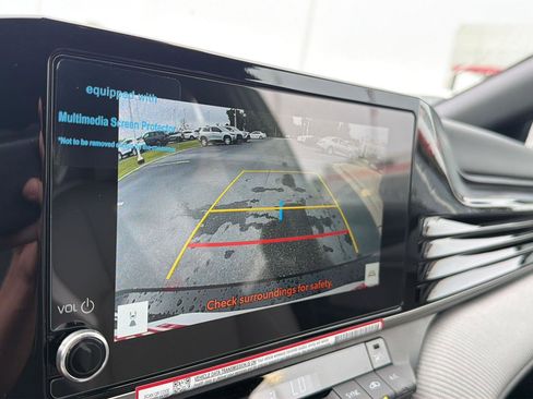 New 2026 Toyota Camry SE FWD image 25