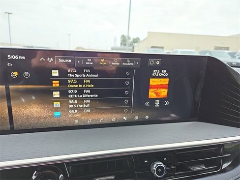 New 2026 INFINITI QX80 4WD w/ Sport Exterior Package image 27