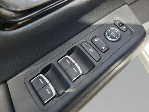 Certified 2025 Honda CR-V EX-L image 16