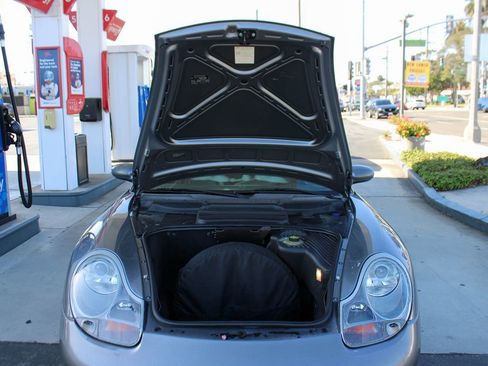 Used 2001 Porsche Boxster S RWD image 27