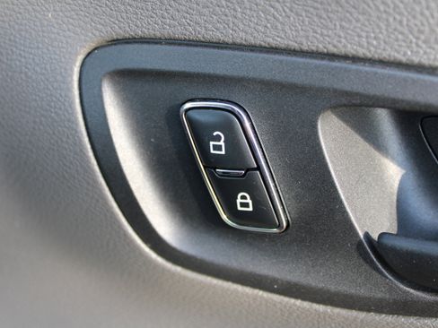 Used 2023 Ford Transit 250 HIGH ROOF EXTENDED LENGTH VAN w/ Load Area Protection Package image 32