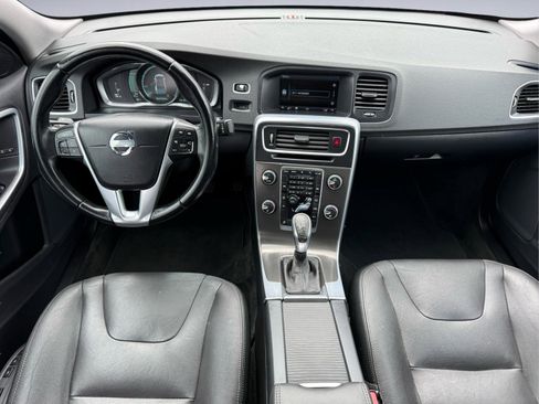 Used 2015 Volvo S60 T5 Premier FWD image 19