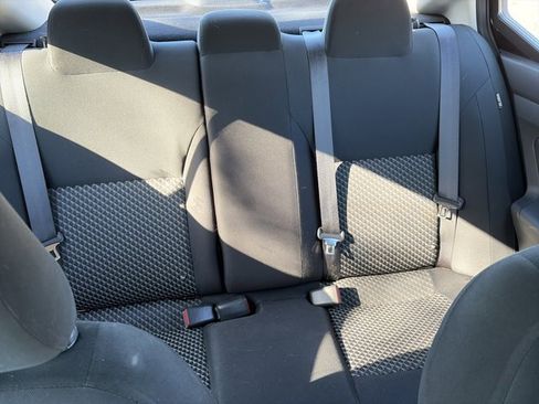 Used 2020 Nissan Versa S image 18