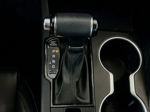 Used 2024 Kia K5 GT-Line FWD image 13