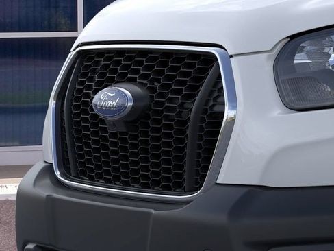 New 2025 Ford Transit 150 Low Roof AWD image 18