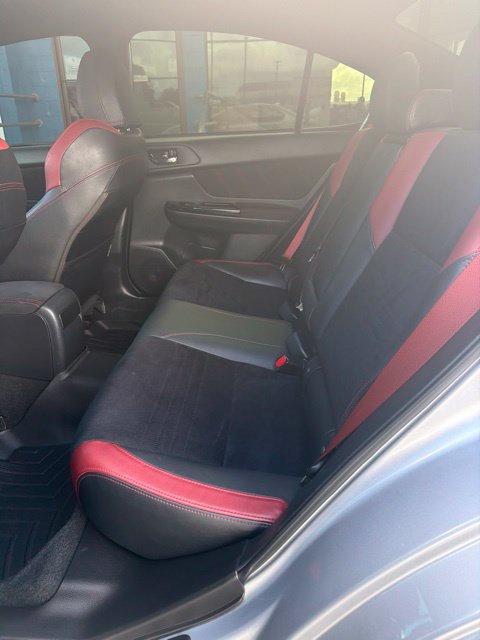 Used 2019 Subaru WRX STI AWD/4WD image 9