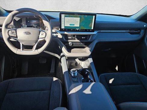 New 2026 Ford Explorer Tremor w/ Tremor Ultimate Package image 15