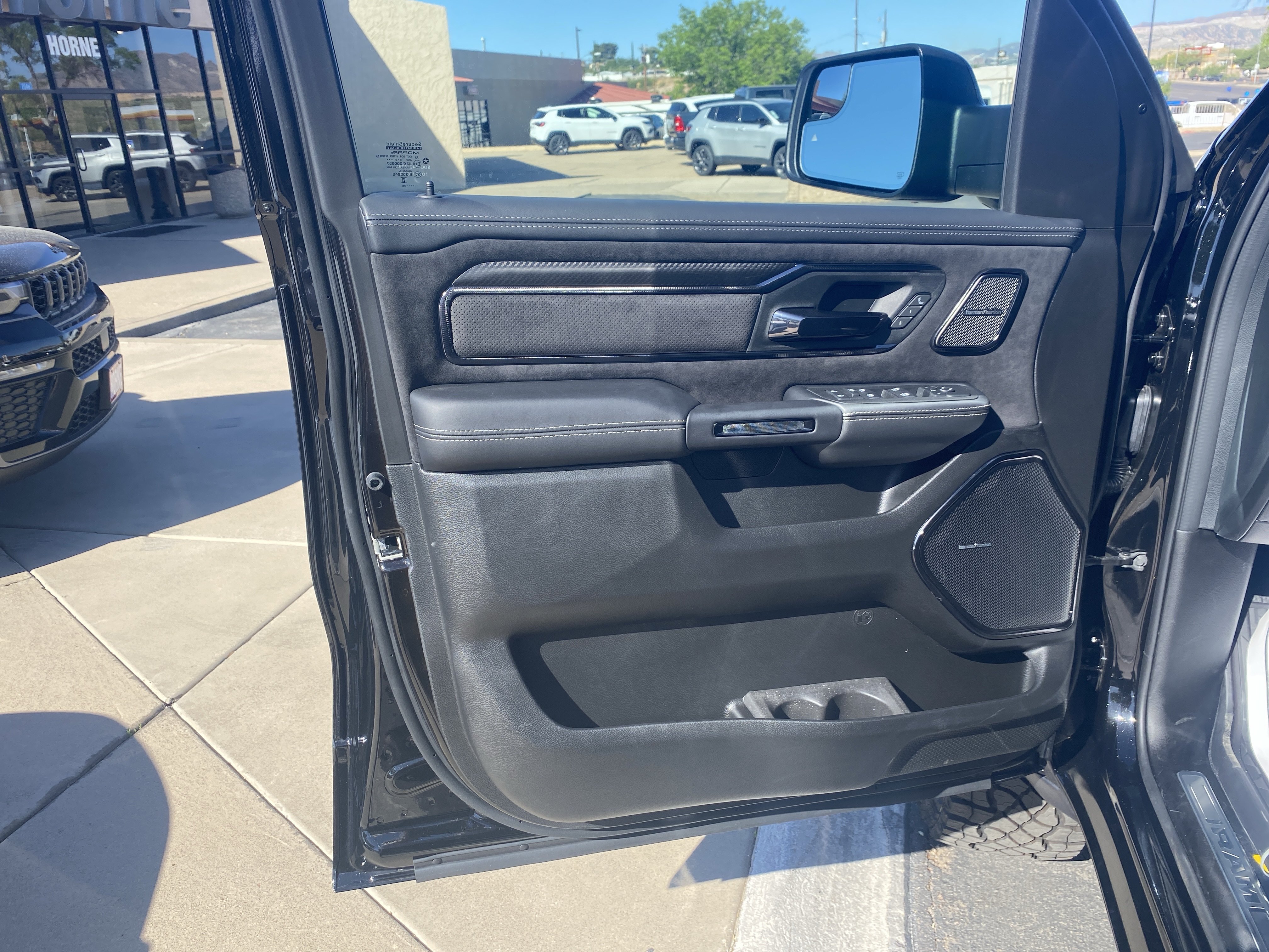 New 2026 RAM 1500 RHO w/ RHO Level 1 Equipment Group AWD/4WD image 7