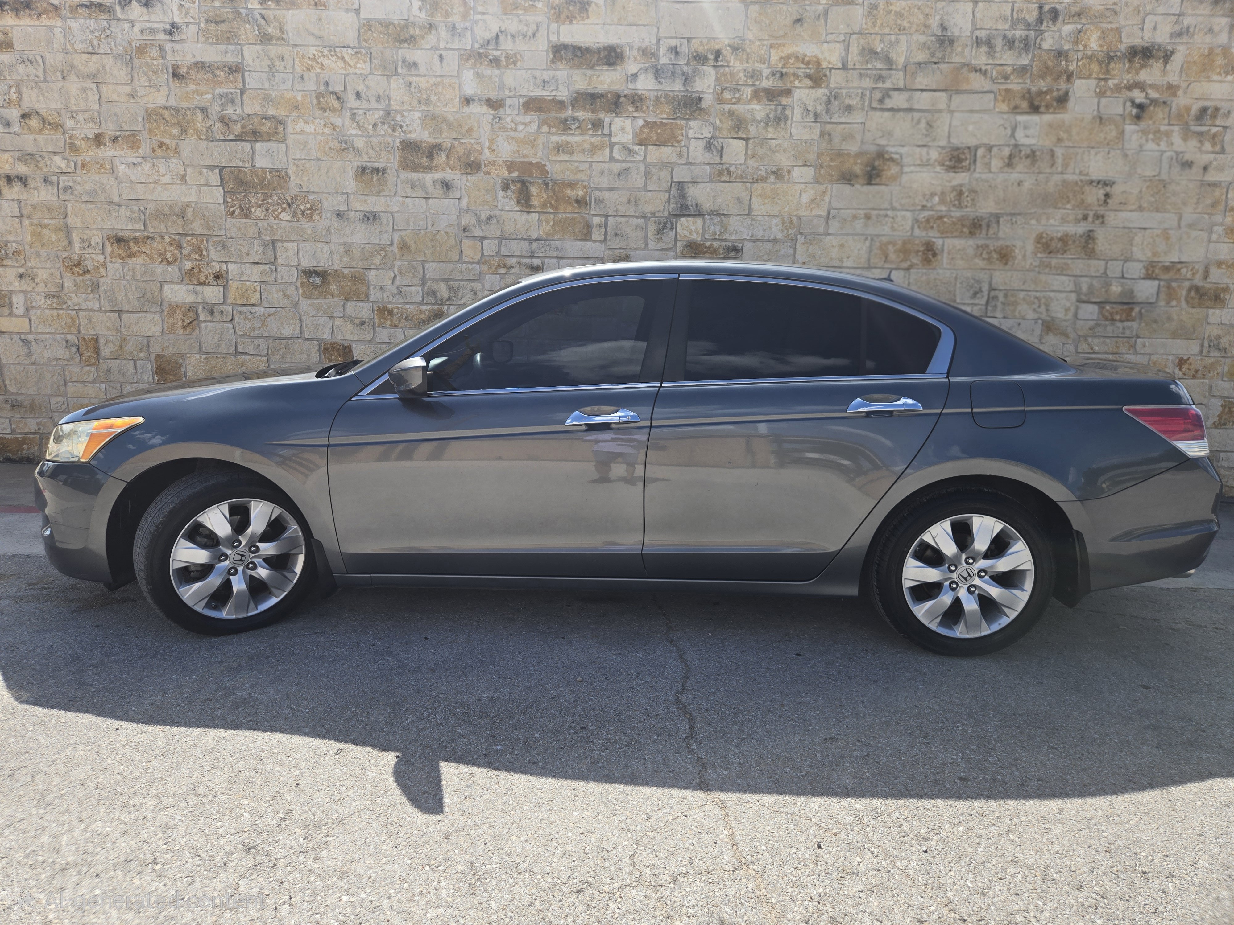 Used 2008 Honda Accord EX image 1
