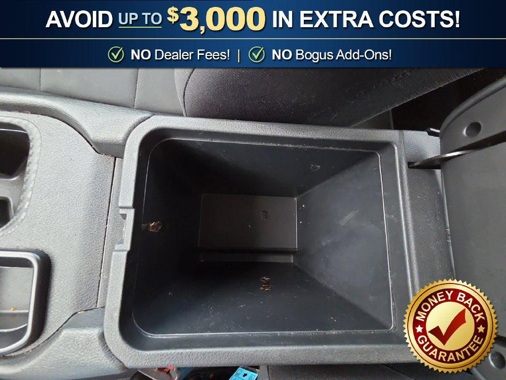 Used 2024 Nissan Sentra S FWD image 30